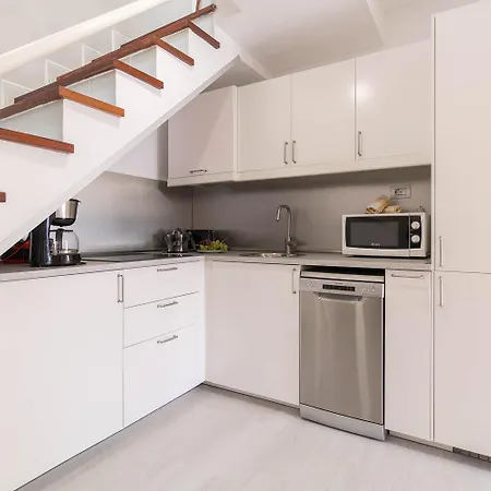 Casa Rimidia Апартаменты *