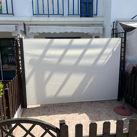 Апартаменты Casa Rimidia *