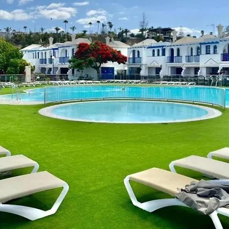 Апартаменты Casa Rimidia *