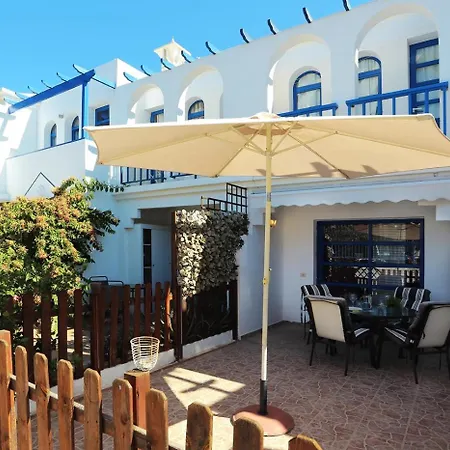 Casa Rimidia Apartment