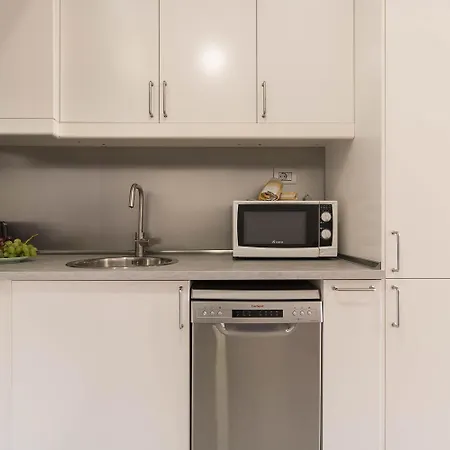Casa Rimidia Апартаменты *