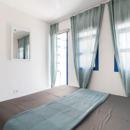 Casa Rimidia Apartment