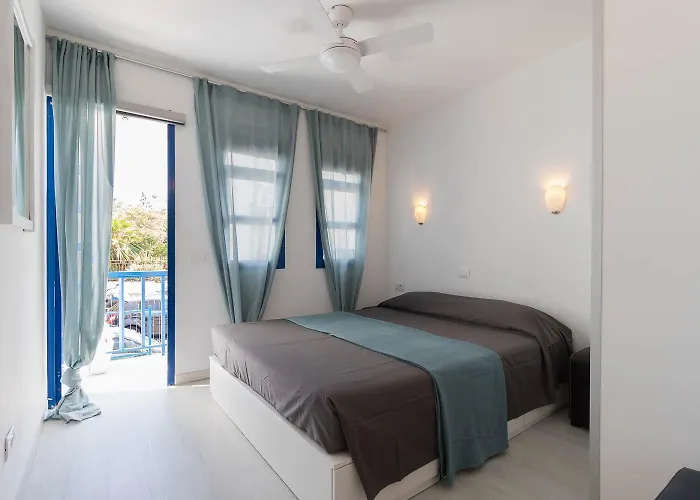 Casa Rimidia *