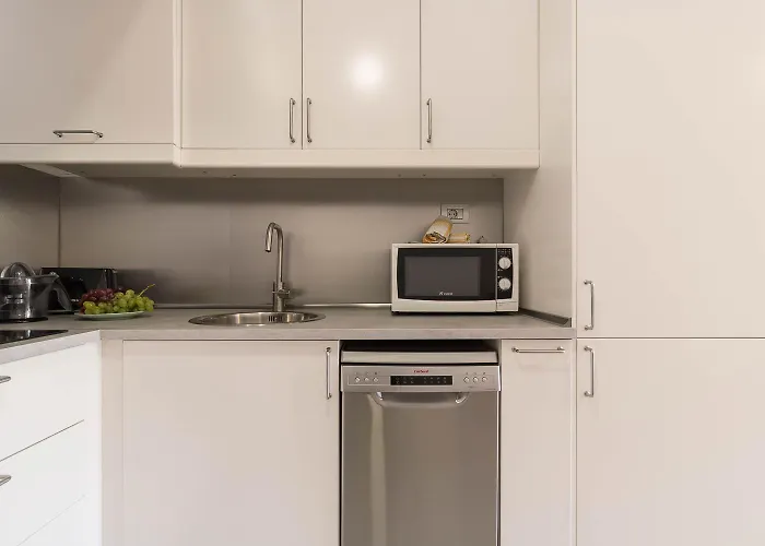 Casa Rimidia Апартаменты *