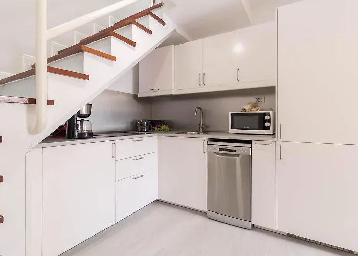 Casa Rimidia Апартаменты *