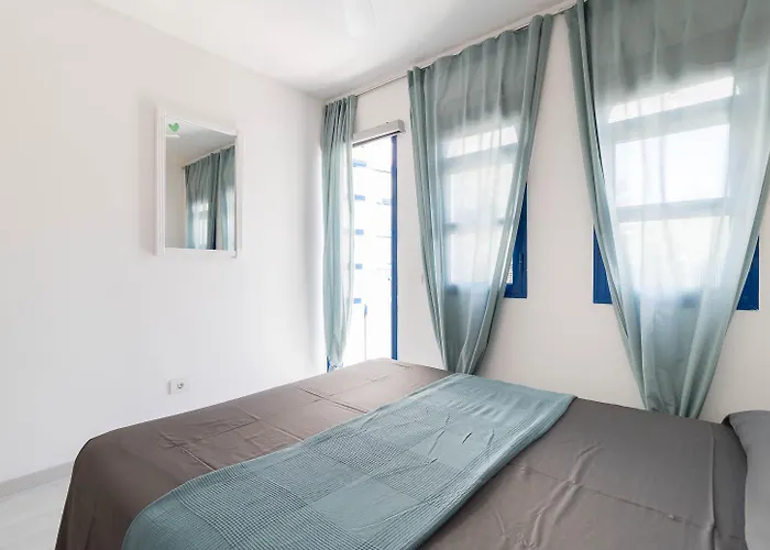 Casa Rimidia Апартаменты