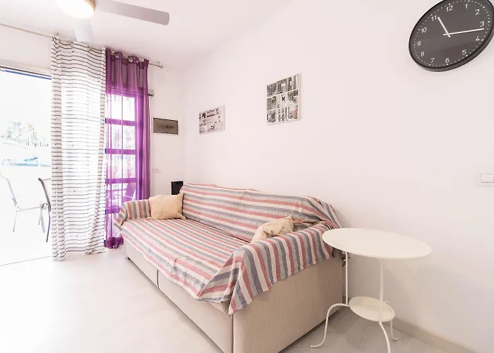 Casa Rimidia Апартаменты