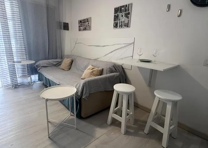 Casa Rimidia * Маспаломас