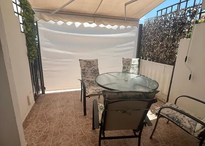 Apartment Casa Rimidia