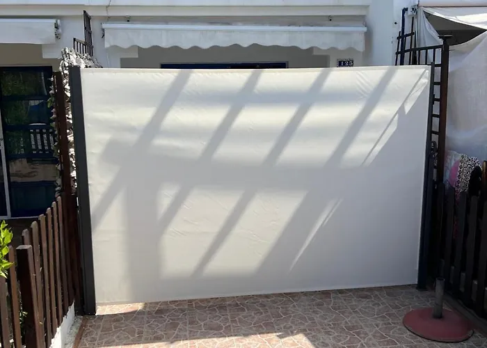 Апартаменты Casa Rimidia *