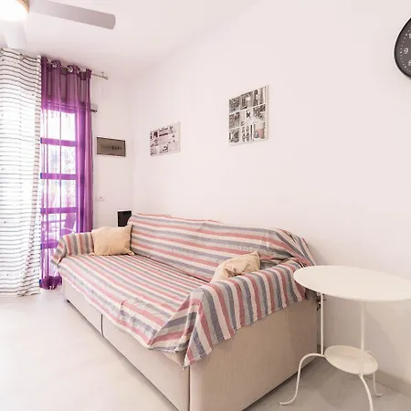 Casa Rimidia 公寓