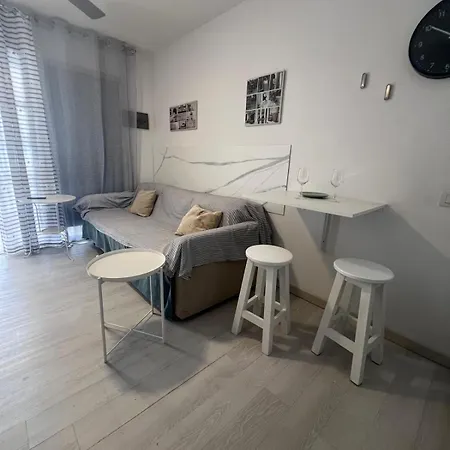 Casa Rimidia * Maspalomas (Gran Canaria)