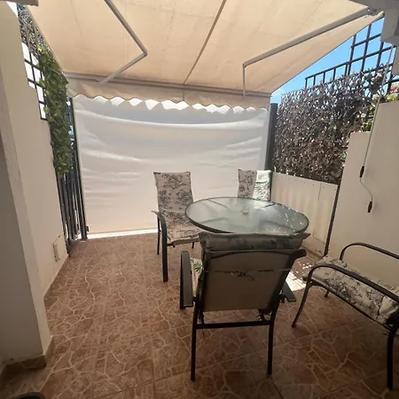 公寓 Casa Rimidia
